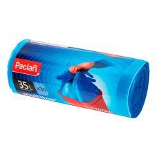 Мешки для мусора 35 л