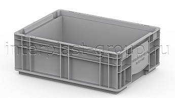 Универсальный контейнер пластиковый RL-KLT 4147 в Актау