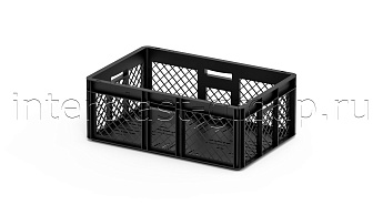 Евроконтейнер перфорированный в Актау Евроконтейнер перфорированный в Актау