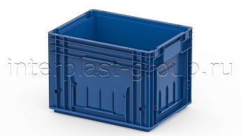 Контейнер пластиковый RL-KLT 4280 в Актау