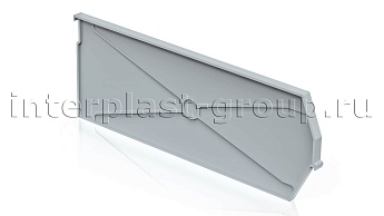 Перегородка к лотку 12.414 (продольная) в Актау