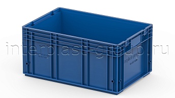 Контейнер пластиковый RL-KLT 6280 в Актау