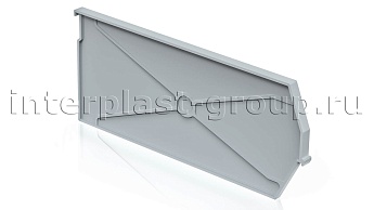 Перегородка к лотку 12.403 (продольная) в Актау Перегородка к лотку 12.403 (продольная) в Актау