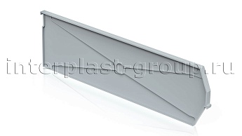 Перегородка к лотку 12.405.1 (продольная) в Актау