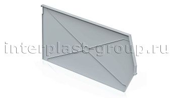 Перегородка к лотку 12.407.1 (продольная) в Актау Перегородка к лотку 12.407.1 (продольная) в Актау