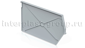 Перегородка к лотку 12.404.(продольная) в Актау