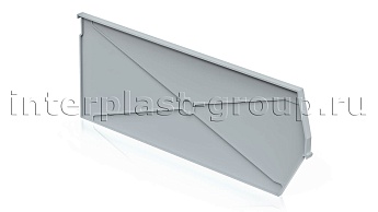 Перегородка к лотку 12.406.1 (продольная) в Актау