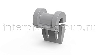 Петля для крышки евроконтейнера в Актау