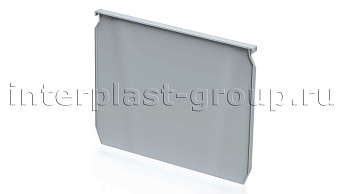 Перегородка к лотку 12.407 (поперечная) в Актау Перегородка к лотку 12.407 (поперечная) в Актау