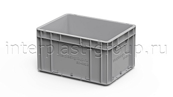 Евроконтейнер закрытые ручки/сплошное дно в Актау