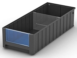 Передняя панель VP 2314 в Актау